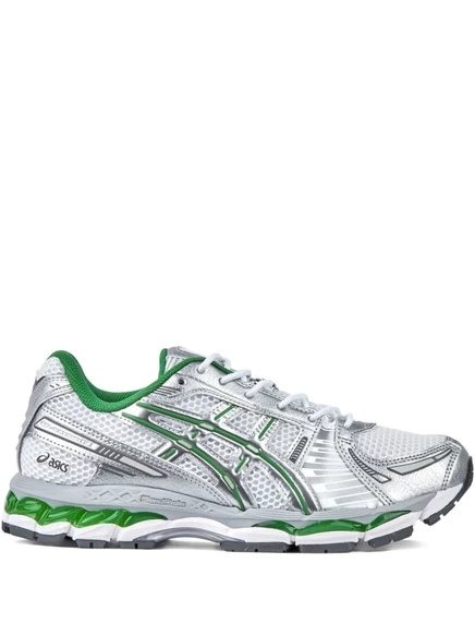 Кроссовки ASICS Gel-Kayano 12.1 white