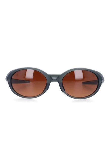 Унисекс солнцезащитные очки Oakley Eye Jacket Redux, серые