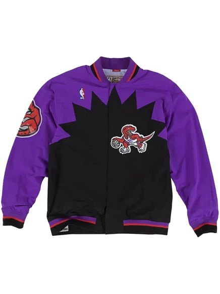 Оригинальная утепленная куртка Mitchell & Ness 