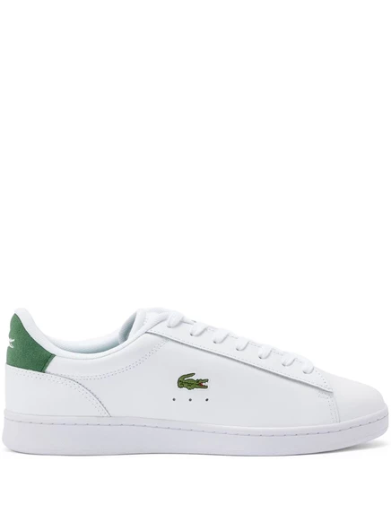 Кроссовки Lacoste Carnaby Set white