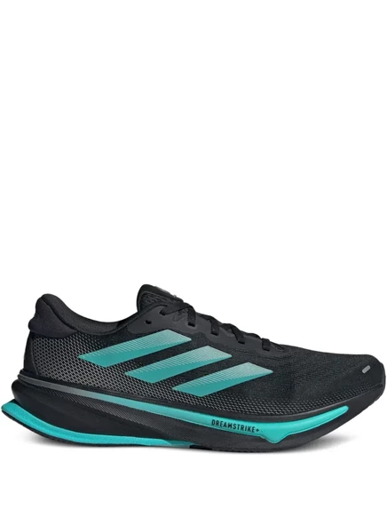 Мужские кроссовки Adidas Supernova Rise, черные