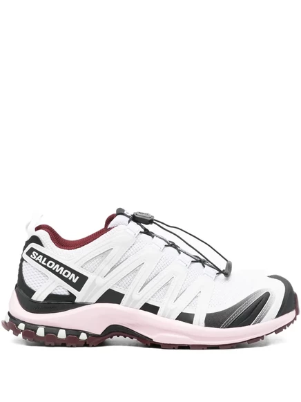 Кроссовки Salomon XA Pro 3D white