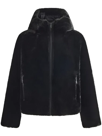 Альпийская куртка Fusalp Mongiea black