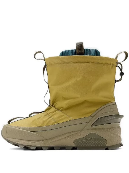 Мужские резиновые сапоги New Balance Niobium C3, желтые
