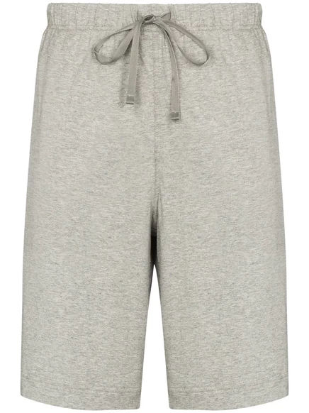 Спортивные шорты Polo Ralph Lauren Polo Pony из хлопка grey