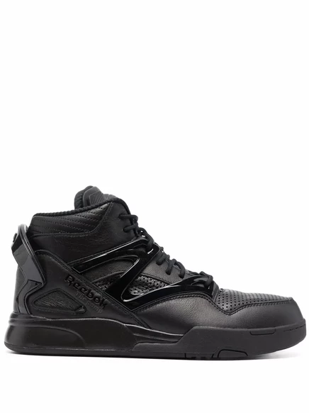 Reebok x Juun.Кроссовки J Pump Omni Zone II. black