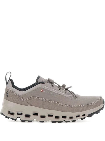 На беговых кроссовках Cloudaway 2 grey
