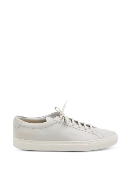 Мужские кроссовки Common Projects Achilles, серые