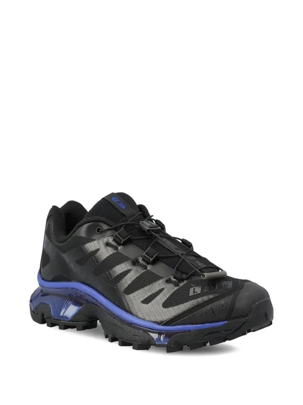 Мужские кроссовки Salomon XT-4 OG Recon, черные
