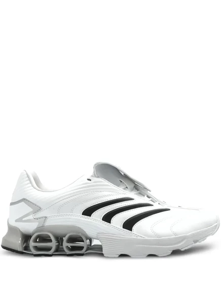 Кроссовки Adidas Predator Megaride, белые