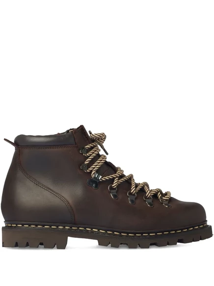 Мужские походные ботинки Paraboot Avoriaz, коричневые