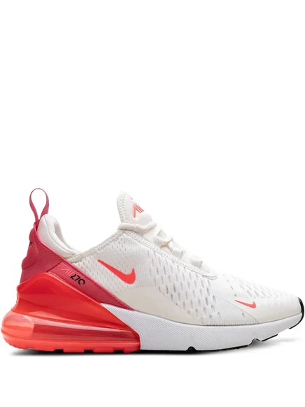 Женские кроссовки Nike Air Max 270, белые