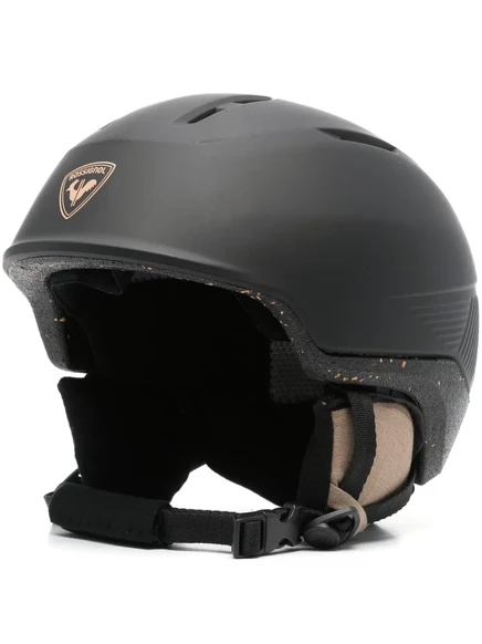 Шлем Rossignol Fit Impacts Essential black