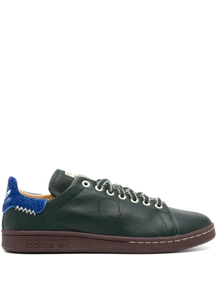 Кроссовки adidas x Brain Dead Stan Smith green