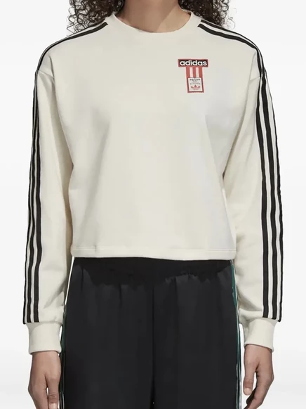 толстовка adidas Adibreak  neutrals