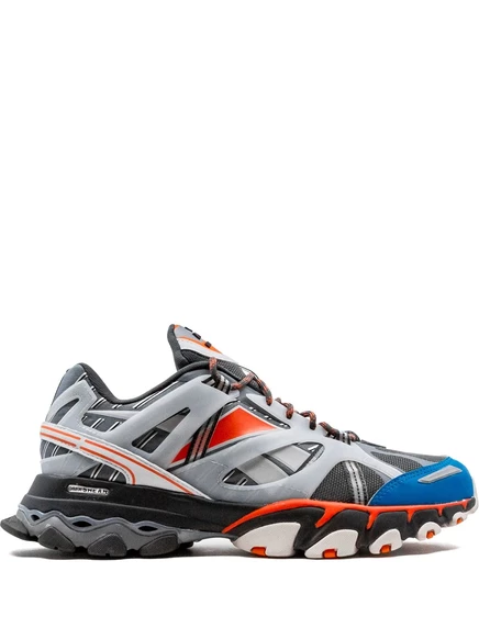 Кроссовки Reebok DMX Trail Shadow grey
