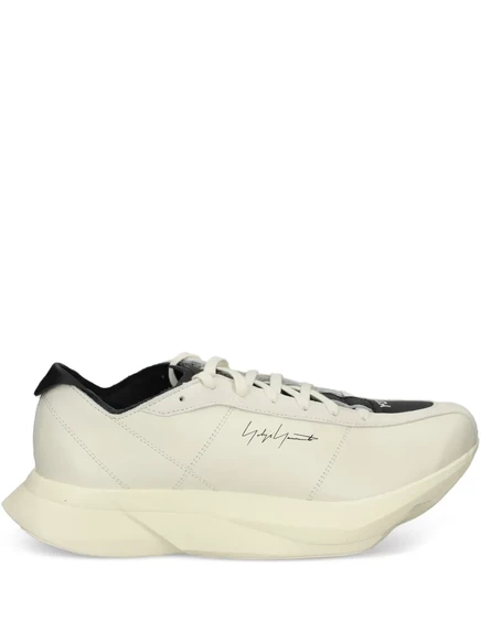 Унисекс кроссовки y-3 adios pro 3 lx, белые