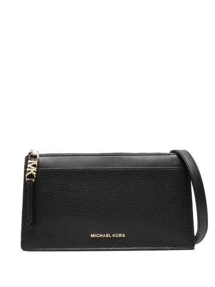 Женская сумка Michael Michael Kors через плечо, черная