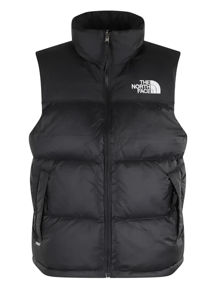 Мужской жилет The North Face 1996 Retro Nuptse, черный