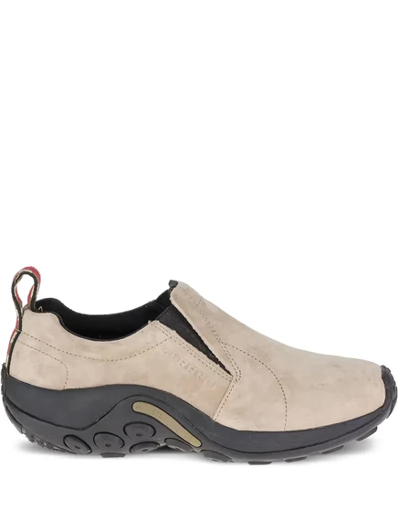 Мужские кроссовки Merrell Jungle Moc замшевые, бежевые