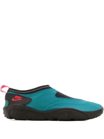 Мужские слипоны Nike Aqua Turf, зеленые