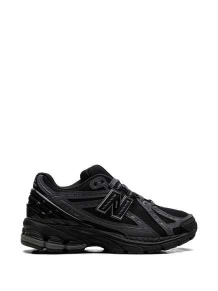 Кроссовки New Balance 1906R, черные