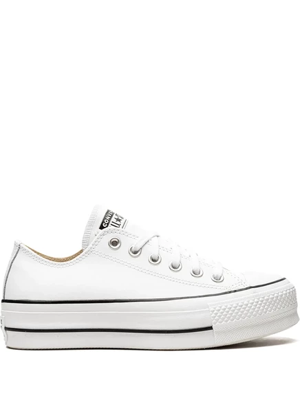 Кеды Converse Chuck Taylor All-Star Lift  white