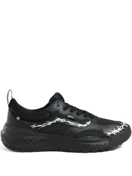 Vans UltraRange Neo MTE Кроссовки black