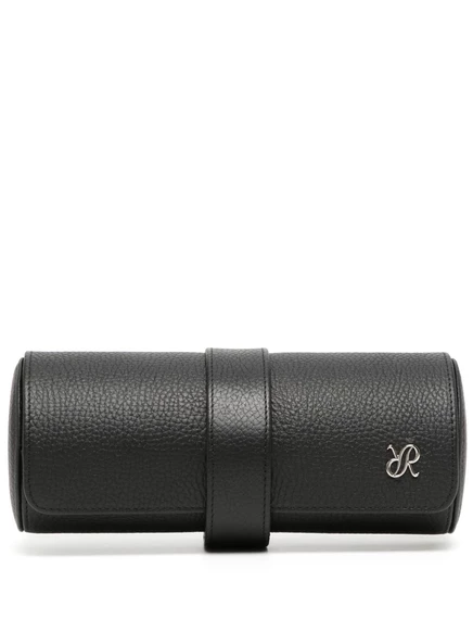 Ремешок для часов Rapport Berkely leather 3 black