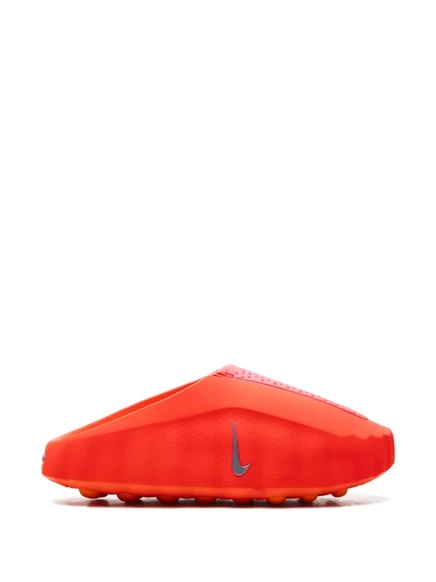 Женские слипоны Nike Mind 001, красные