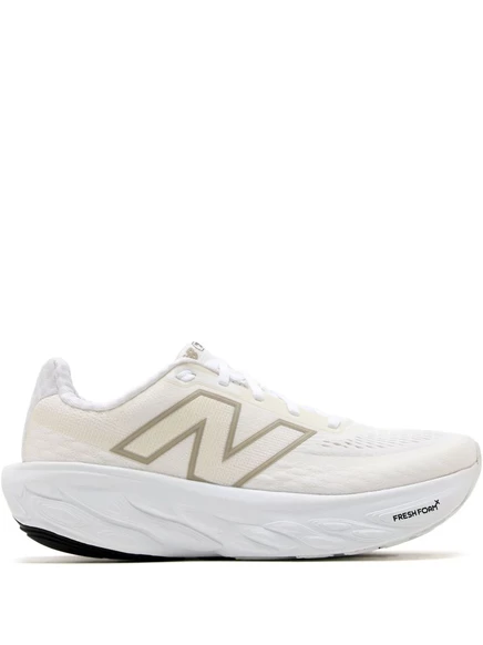 Легкие кроссовки для бега New Balance Fresh Foam X More v5 с амортизацией neutrals