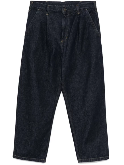 Мужские джинсы Carhartt WIP Jace, синие