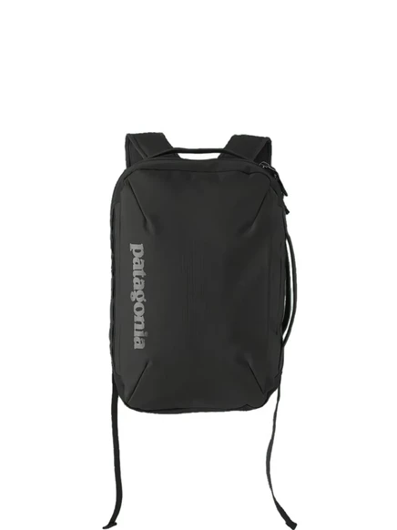 Мужской рюкзак Patagonia Black Hole Micro MLC 22 л, черный