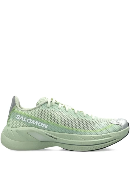 Кроссовки MM6 Maison Margiela X Salomon Spectur 2 green