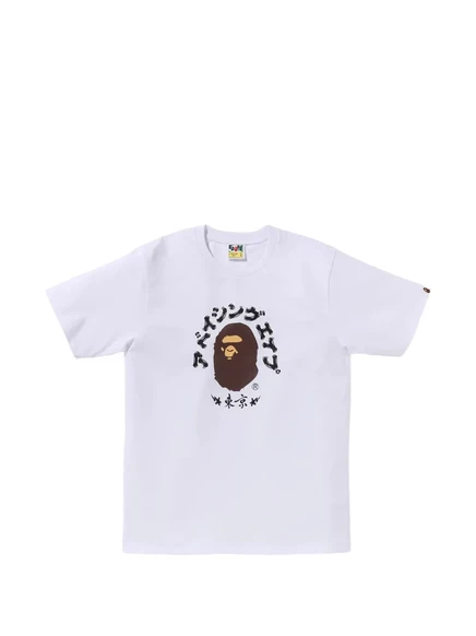 Летняя футболка BATHING APE®