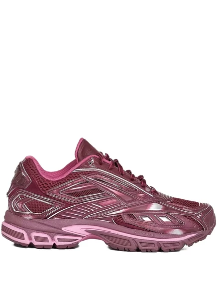 Мужские кроссовки Reebok Premier Road Ultra, фиолетовые