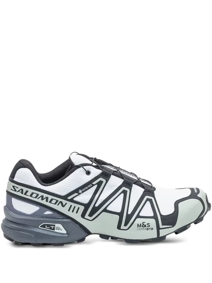 Кроссовки Salomon Speedcross 3 GTX white