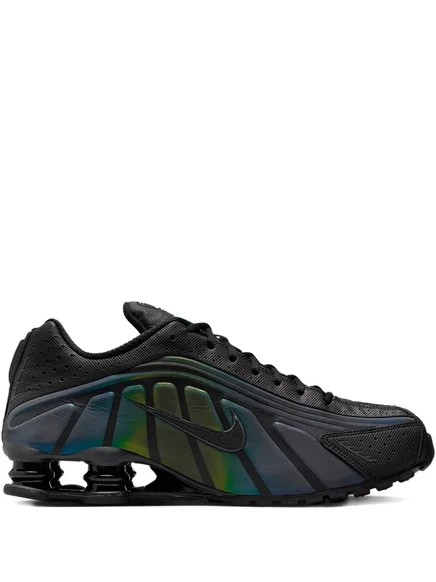 Кроссовки Nike Shox R4 SE, черные