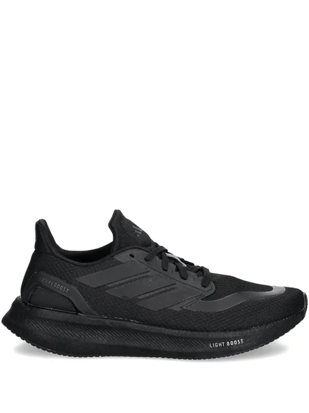 Мужские кроссовки Adidas Pureboost 5, черные
