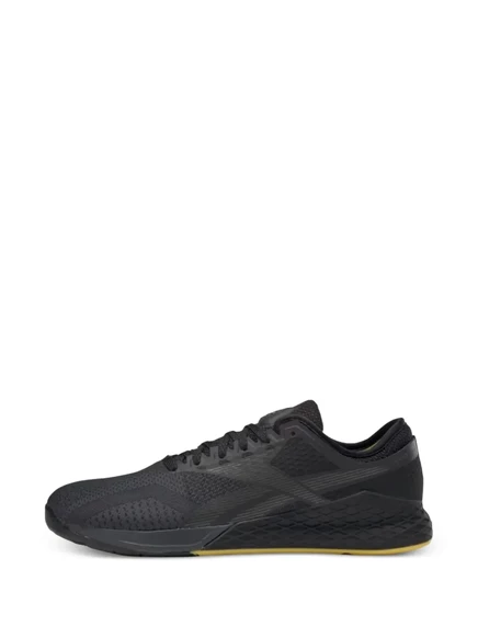 Мужские кроссовки Reebok Nano 9, черные