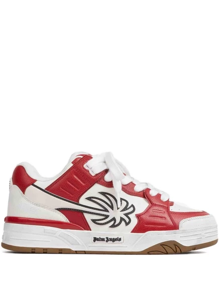 Кроссовки Palm Angels Venice white