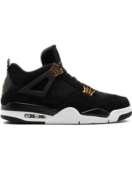 Кроссовки Jordan Air Jordan 4 в стиле ретро 
