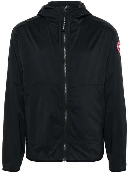 Легкая куртка Canada Goose Killarney black
