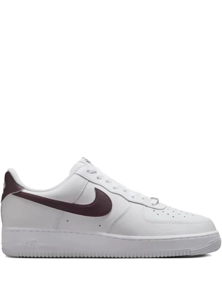Кроссовки Nike Air Force 1 Low '07 white