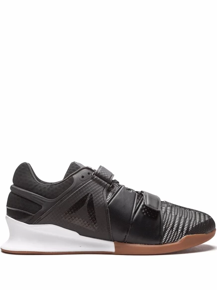 Кроссовки Reebok Legacy Lifter Flexweave black
