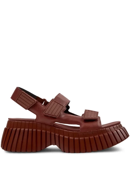 Туристические сандалии BCN red