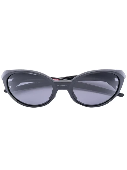 Солнцезащитные очки Oakley овальные