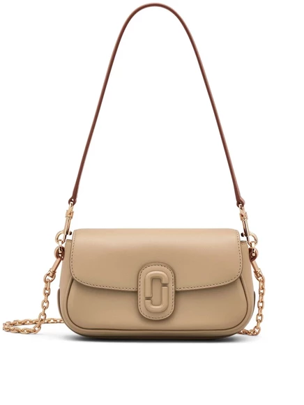 Сумка через плечо Marc Jacobs The Clover neutrals
