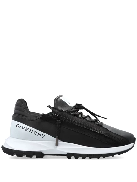 Кроссовки Givenchy Spectre для бега black