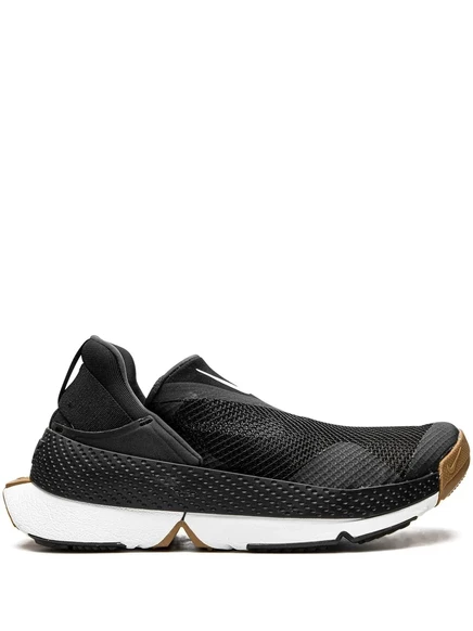 Кроссовки-слипоны Nike Go Flyease black